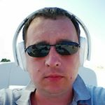 Profile Picture of Robert Filipowicz (@rfilipowicz) on Instagram