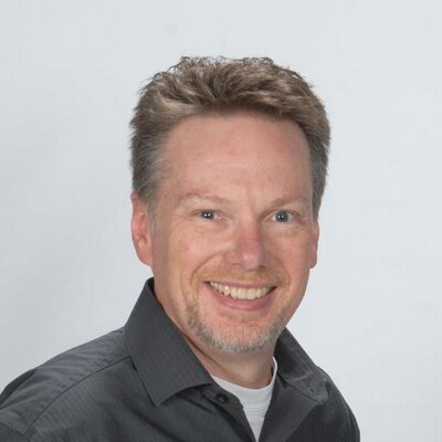 Profile Picture of Brad Briggs (@ATEKBrad) on Twitter