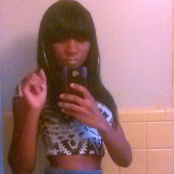 Profile Picture of Trina Clayton (@trina_clayton) on Poshmark