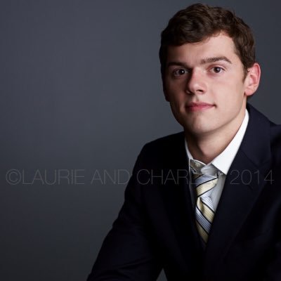 Profile Picture of Jacob Hedrick (@jakehedstats) on Twitter