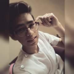 Profile Picture of Bryan Garnet Laguna (@bryby_garnet) on Twitter