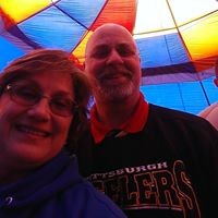 Profile Picture of Vicki Stock (@vicki-stock) on Quora