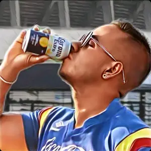 Profile Picture of Mike Maquina del mal MX (@mikemaquinadelmalchow) on Tiktok