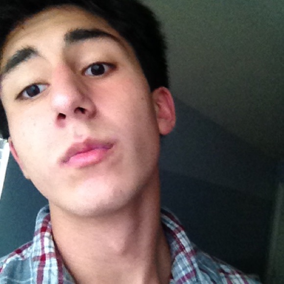 Profile Picture of Phaedon Patelis (@apatelis) on Poshmark