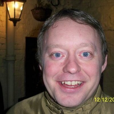Profile Picture of Andrew Quirk (@quirkster) on Twitter