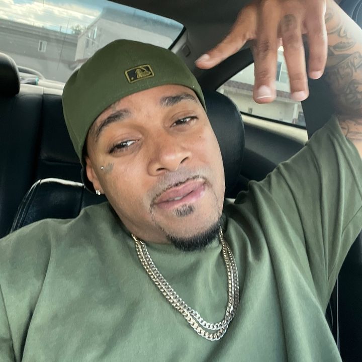 Profile Picture of Devin Wicker 88 (@devinjamar88) on Tiktok