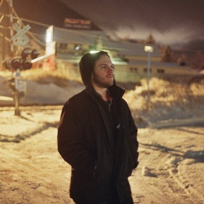 Profile Picture of James Heidlebaugh (@Jamesbaughnd) on Twitter