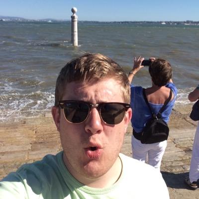 Profile Picture of Alex Walsh (@alwalsh17) on Twitter
