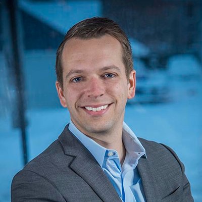Profile Picture of Greg Scott Irwin (@gregscottirwin) on Twitter