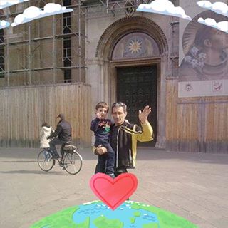 Mario Lalli - Facebook Profile Picture of Mario Lalli (@mario.lalli.56) on Facebook