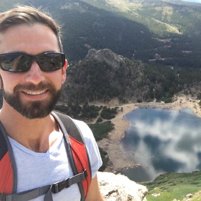 Profile Picture of Jason Breton (@JasonBreton) on Twitter