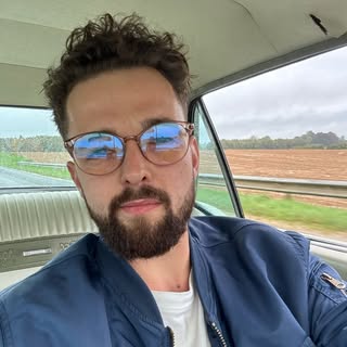 Profile Picture of David Dumontier (@daviddumontier) on Instagram