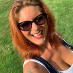 Profile Picture of Kimberly Dawn Steger (@elephantred1973) on Instagram