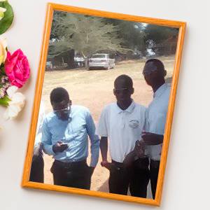 Profile Picture of Rendy Mohlala (@rendy.mohlala.1) on Facebook