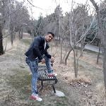 Profile Picture of asghar.hasanimehr (@asghar.hasanimehr) on Instagram