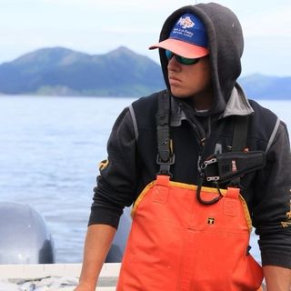 Profile Picture of Luke Erickson (@lukeerickson07) on Instagram