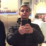 Profile Picture of Danilo Alvarez (@dani.alvarez02) on Instagram