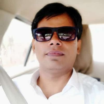 Profile Picture of Ashish Choudhary (@Ashish0u) on Twitter