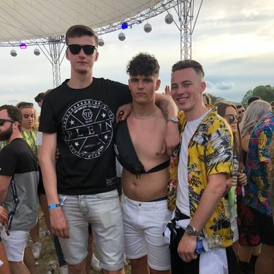Profile Picture of Jacob Travers (@JacobTravers_) on Twitter