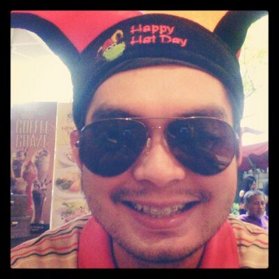 Profile Picture of Christopher Andres (@chrisandres214) on Twitter