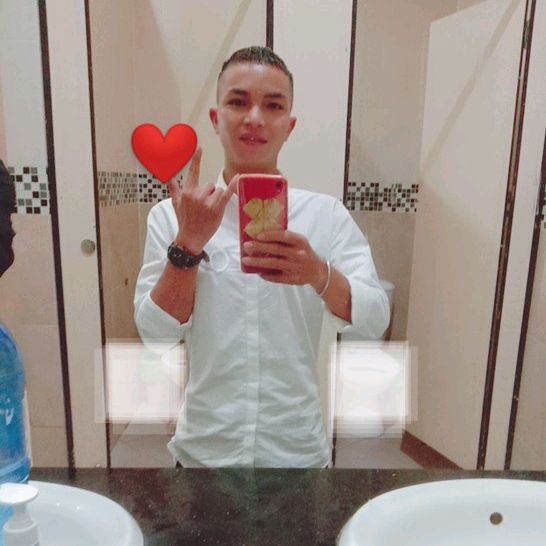 Profile Picture of Triều Độ 🍀 (@miinhtrieu) on Tiktok