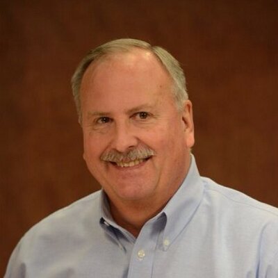 Profile Picture of Rick Borchert (@RickonJewelry) on Twitter