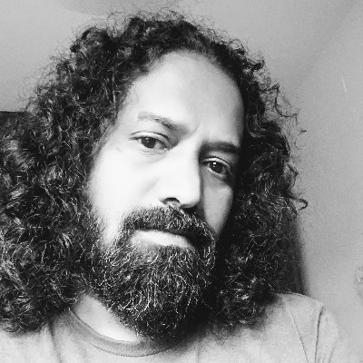 Profile Picture of Jayaprakash R (@JPtheactor) on Twitter