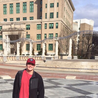 Profile Picture of Brian Burchett (@BT_Burchett) on Twitter