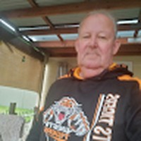 Profile Picture of Rodney Badger (@rodney-badger-3) on Quora