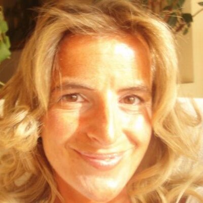 Profile Picture of Paz Perez Bilbao AXA (@PazAXA) on Twitter