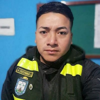 Profile Picture of Joseph Alfredo Ambrosio Aquino (@Josephalfredo27) on Twitter