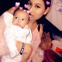 Profile Picture of Itzel Martinez (@itzel-martinez-47) on Quora
