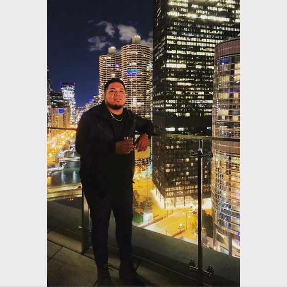 Profile Picture of Kenneth Alvarado (@kenny0114) on Poshmark