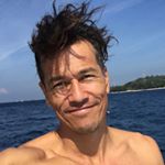 Profile Picture of Michael Board (@mikefreediver) on Instagram