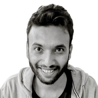 Profile Picture of Tejas Shah (@tejasshah93) on Twitter