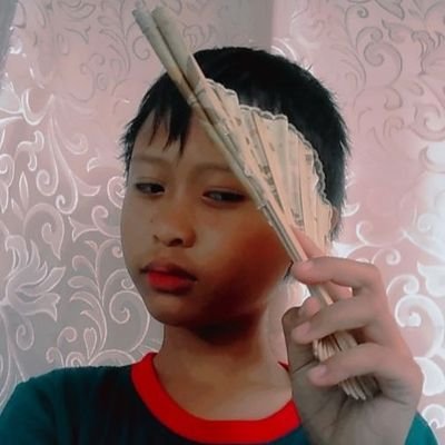 Profile Picture of Aljur Leo Benson (@AljurLeo) on Twitter