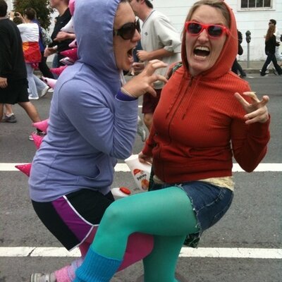 Profile Picture of Mary McClain (@marymacsf) on Twitter