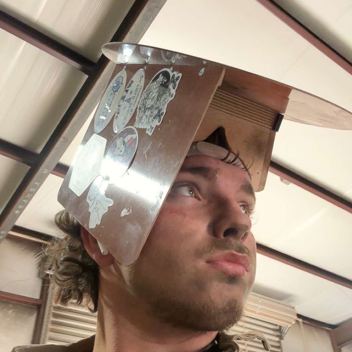 Profile Picture of Brian👑👑 (@brianfreeman052) on Tiktok