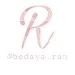 Profile Picture of رانّ . (@bedaya.ran) on Instagram