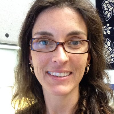 Profile Picture of Judith Gross (@JudithGrossKU) on Twitter