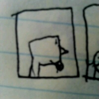 Profile Picture of Bart Boyer (@bart_boyer) on Twitter