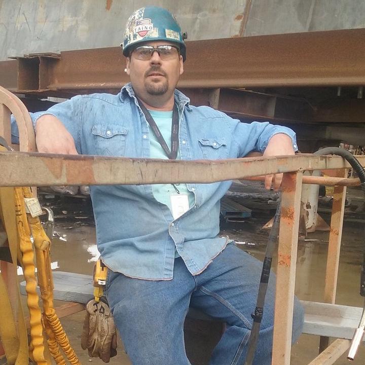 Profile Picture of James Darden (@@jamesdarden1) on Tiktok
