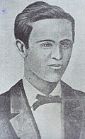 Profile Photo of José Antonio Salcedoon Wikipedia