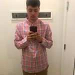 Profile Picture of Sean Hamlin (@starstuck6655) on Instagram