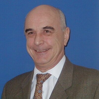 Profile Picture of John Dodgson (@Johnd__mas) on Twitter