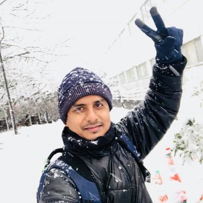 Profile Picture of Md. Hasan Faruque (@MdHasanFaruque1) on Twitter
