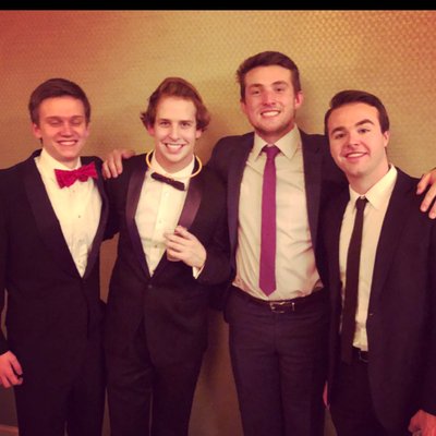 Profile Picture of James Donley (@Jdonley15) on Twitter