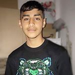 Profile Picture of Ehsan Hussain (@ehsan8x) on Instagram