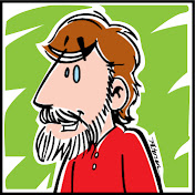 Profile Picture of Barry Petersen (@barrypetersen9488) on Youtube