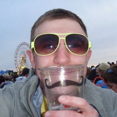 Profile Picture of Jeff Barclay (@Jeff_B123) on Twitter